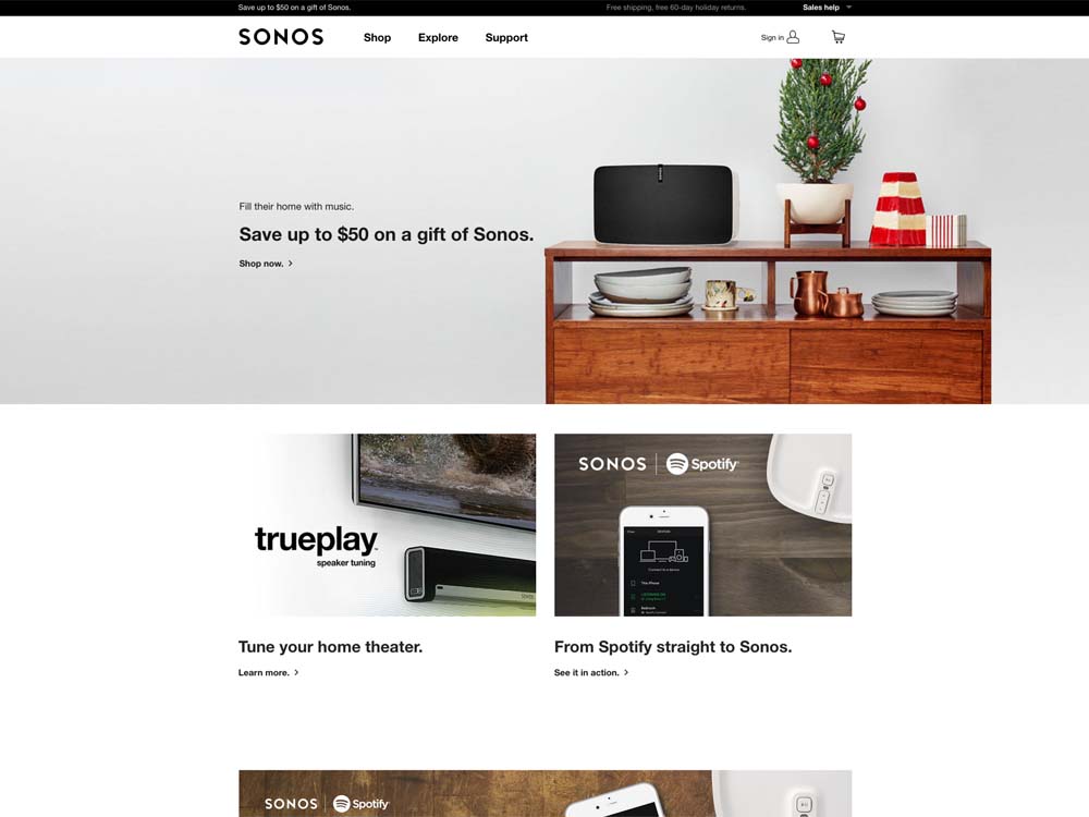 /Sonos